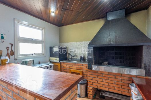 Foto 4 do(a) Cobertura de 3 quartos à venda em Mário Quintana, Porto Alegre