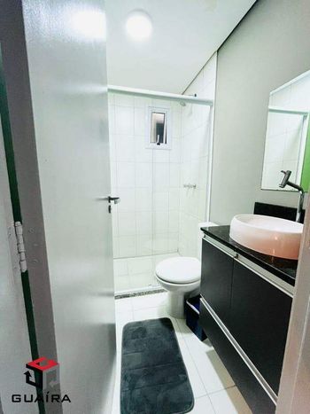Foto 35 do(a) Apartamento de 3 quartos à venda em Vila Curuçá, Santo André