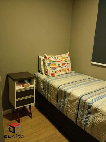 Foto 23 do(a) Apartamento de 3 quartos à venda em Vila Curuçá, Santo André