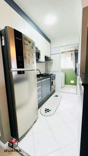 Foto 10 do(a) Apartamento de 3 quartos à venda em Vila Curuçá, Santo André