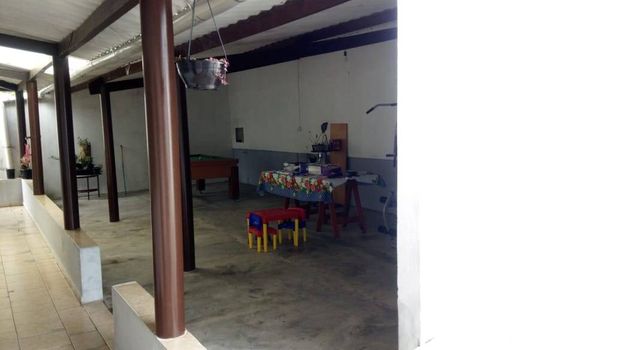 Foto 3 do(a) Fazenda / Sítio / Chácara de 3 quartos à venda em null, Salto de Pirapora