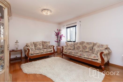 Foto 9 do(a) Apartamento de 4 quartos à venda em Santana, São Paulo