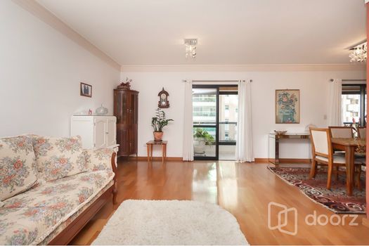 Foto 3 do(a) Apartamento de 4 quartos à venda em Santana, São Paulo