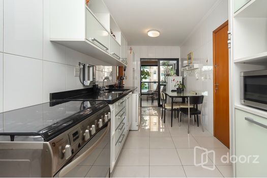 Foto 16 do(a) Apartamento de 4 quartos à venda em Santana, São Paulo