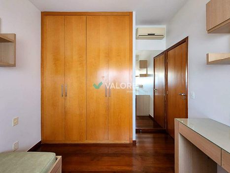 Foto 9 do(a) Apartamento de 4 quartos à venda em Savassi, Belo Horizonte