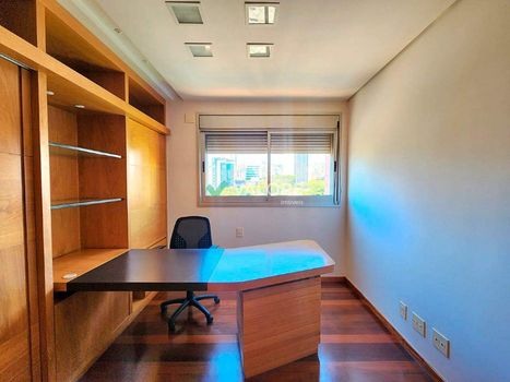 Foto 4 do(a) Apartamento de 4 quartos à venda em Savassi, Belo Horizonte