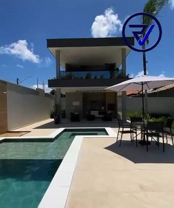 Foto 25 do(a) Casa em Condomínio de 3 quartos à venda em Engenheiro Luciano Cavalcante, Fortaleza
