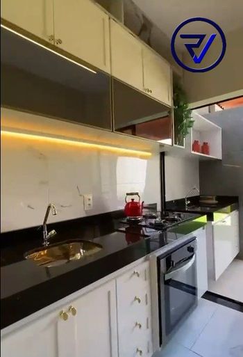 Foto 7 do(a) Casa em Condomínio de 3 quartos à venda em Engenheiro Luciano Cavalcante, Fortaleza