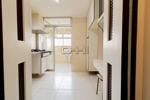 Foto 14 do(a) Apartamento de 2 quartos para alugar em Indianópolis, São Paulo