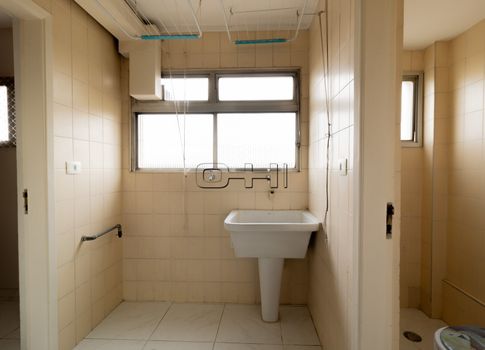 Foto 45 do(a) Apartamento de 2 quartos para alugar em Indianópolis, São Paulo