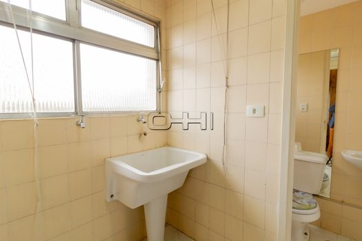 Foto 46 do(a) Apartamento de 2 quartos para alugar em Indianópolis, São Paulo