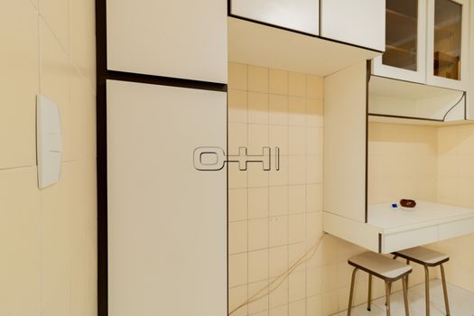 Foto 12 do(a) Apartamento de 2 quartos para alugar em Indianópolis, São Paulo