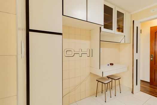 Foto 5 do(a) Apartamento de 2 quartos para alugar em Indianópolis, São Paulo