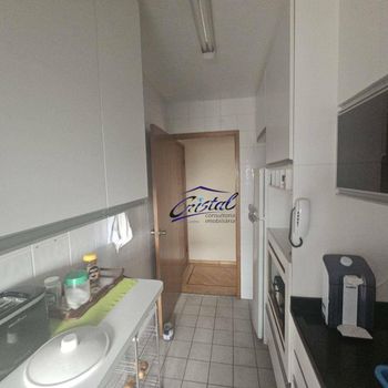 Foto 12 do(a) Apartamento de 3 quartos à venda em Jardim Ester, São Paulo