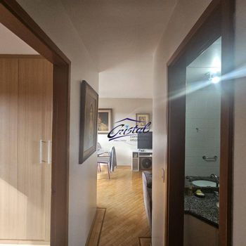 Foto 27 do(a) Apartamento de 3 quartos à venda em Jardim Ester, São Paulo