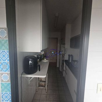 Foto 11 do(a) Apartamento de 3 quartos à venda em Jardim Ester, São Paulo