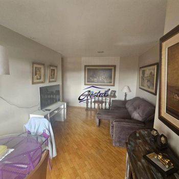 Foto 1 do(a) Apartamento de 3 quartos à venda em Jardim Ester, São Paulo
