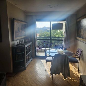 Foto 6 do(a) Apartamento de 3 quartos à venda em Jardim Ester, São Paulo