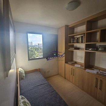 Foto 19 do(a) Apartamento de 3 quartos à venda em Jardim Ester, São Paulo