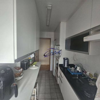 Foto 10 do(a) Apartamento de 3 quartos à venda em Jardim Ester, São Paulo