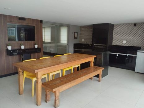 Foto 2 do(a) Apartamento de 4 quartos à venda em Buritis, Belo Horizonte