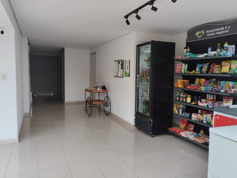 Foto 4 do(a) Apartamento de 4 quartos à venda em Buritis, Belo Horizonte