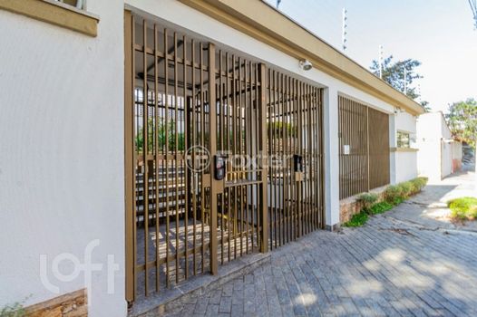 Foto 43 do(a) Apartamento de 2 quartos à venda em Vila Congonhas, São Paulo