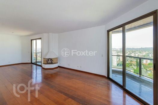 Foto 1 do(a) Apartamento de 2 quartos à venda em Vila Congonhas, São Paulo