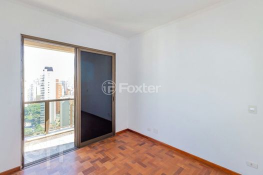 Foto 25 do(a) Apartamento de 2 quartos à venda em Vila Congonhas, São Paulo