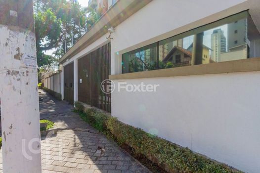 Foto 46 do(a) Apartamento de 2 quartos à venda em Vila Congonhas, São Paulo