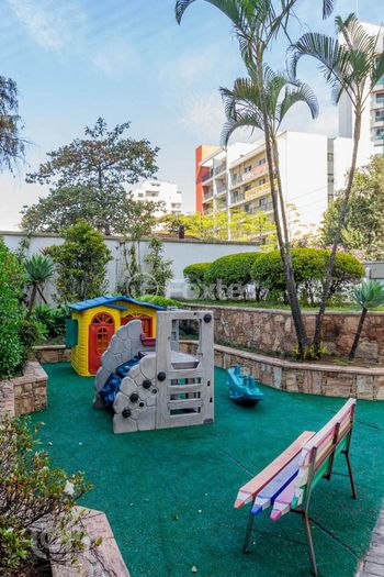 Foto 36 do(a) Apartamento de 2 quartos à venda em Vila Congonhas, São Paulo