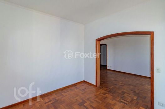 Foto 27 do(a) Apartamento de 2 quartos à venda em Vila Congonhas, São Paulo