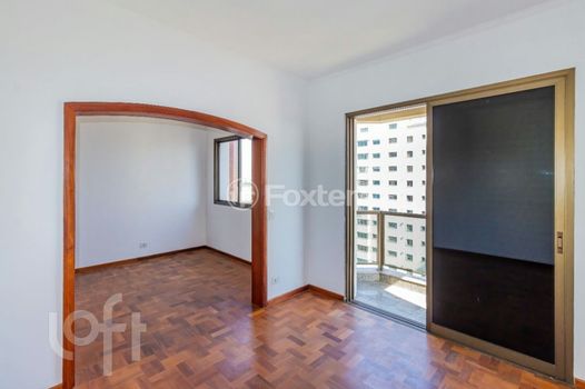 Foto 26 do(a) Apartamento de 2 quartos à venda em Vila Congonhas, São Paulo