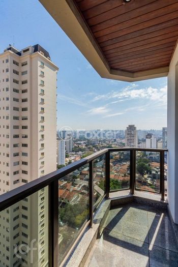 Foto 29 do(a) Apartamento de 2 quartos à venda em Vila Congonhas, São Paulo