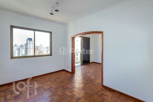 Foto 21 do(a) Apartamento de 2 quartos à venda em Vila Congonhas, São Paulo