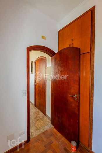 Foto 13 do(a) Apartamento de 2 quartos à venda em Vila Congonhas, São Paulo