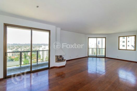 Foto 47 do(a) Apartamento de 2 quartos à venda em Vila Congonhas, São Paulo