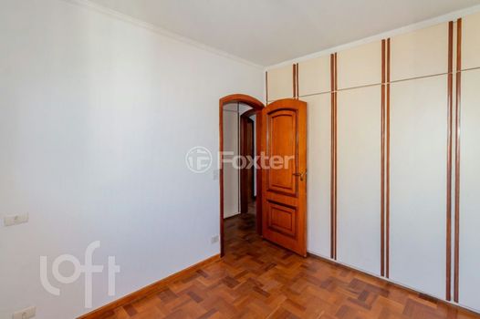 Foto 18 do(a) Apartamento de 2 quartos à venda em Vila Congonhas, São Paulo