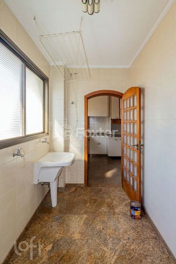 Foto 11 do(a) Apartamento de 2 quartos à venda em Vila Congonhas, São Paulo