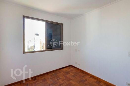 Foto 17 do(a) Apartamento de 2 quartos à venda em Vila Congonhas, São Paulo