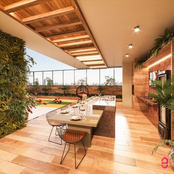 Foto 30 do(a) Apartamento de 2 quartos à venda em Parque Amazônia, Goiânia