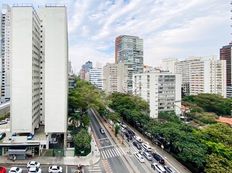 Foto 26 do(a) Apartamento de 4 quartos à venda em Pinheiros, São Paulo