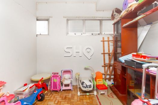 Foto 20 do(a) Apartamento de 4 quartos à venda em Pinheiros, São Paulo