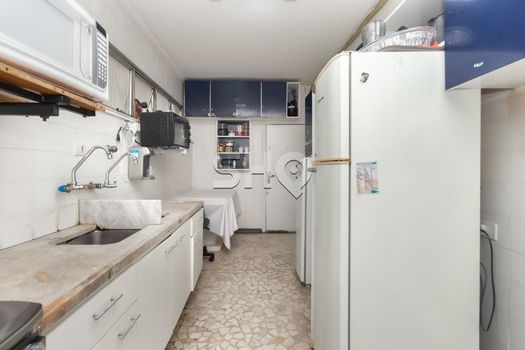 Foto 7 do(a) Apartamento de 4 quartos à venda em Pinheiros, São Paulo