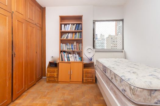 Foto 10 do(a) Apartamento de 4 quartos à venda em Pinheiros, São Paulo