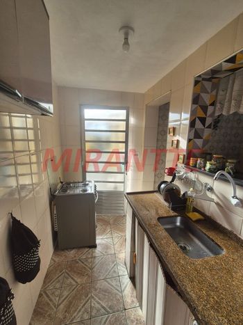 Foto 4 do(a) Casa de 2 quartos à venda em Vila Penteado, São Paulo