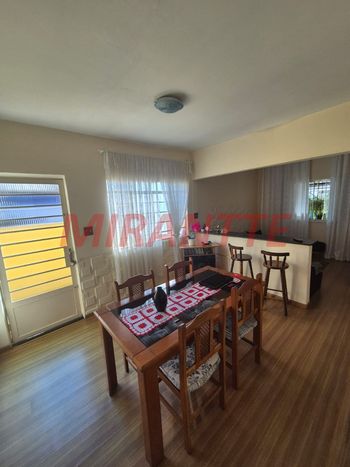 Foto 2 do(a) Casa de 2 quartos à venda em Vila Penteado, São Paulo