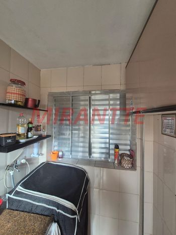 Foto 8 do(a) Casa de 2 quartos à venda em Vila Penteado, São Paulo