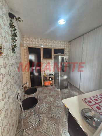 Foto 6 do(a) Casa de 2 quartos à venda em Vila Penteado, São Paulo
