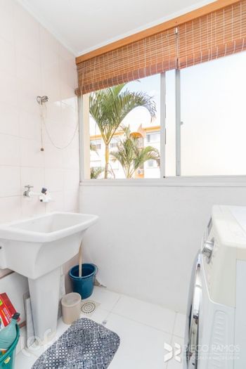 Foto 16 do(a) Apartamento de 2 quartos à venda em Tristeza, Porto Alegre